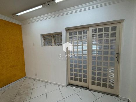 Foto 7 do(a) Casa false para alugar em Vila Lemos, Campinas