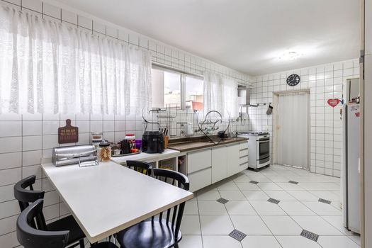 Foto 25 do(a) Apartamento de 4 quartos à venda em Higienópolis, São Paulo
