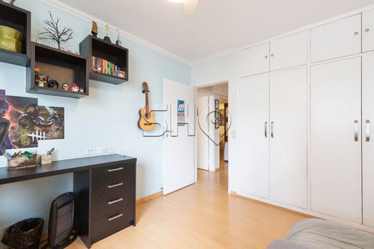 Foto 13 do(a) Apartamento de 4 quartos à venda em Higienópolis, São Paulo