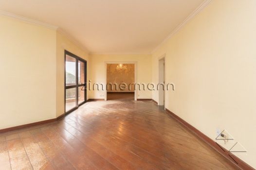 Foto 6 do(a) Apartamento de 4 quartos à venda em Jardim Paulista, São Paulo