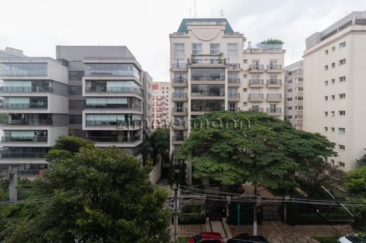 Foto 3 do(a) Apartamento de 4 quartos à venda em Jardim Paulista, São Paulo
