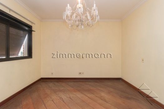 Foto 7 do(a) Apartamento de 4 quartos à venda em Jardim Paulista, São Paulo
