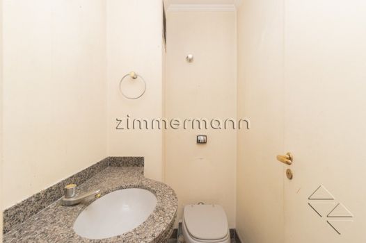 Foto 9 do(a) Apartamento de 4 quartos à venda em Jardim Paulista, São Paulo