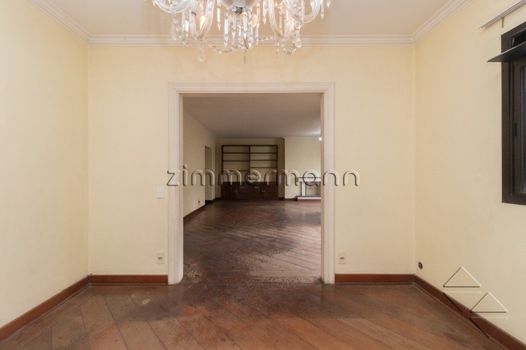 Foto 8 do(a) Apartamento de 4 quartos à venda em Jardim Paulista, São Paulo