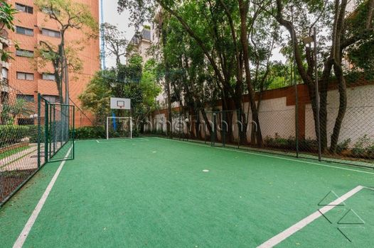 Foto 24 do(a) Apartamento de 4 quartos à venda em Jardim Paulista, São Paulo