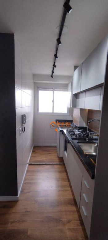 Foto 12 do(a) Apartamento de 2 quartos à venda em Itaquera, São Paulo