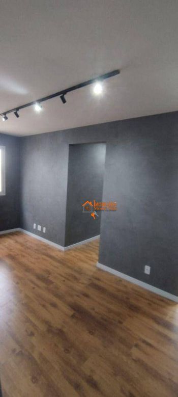 Foto 3 do(a) Apartamento de 2 quartos à venda em Itaquera, São Paulo