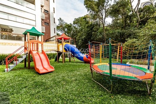 Foto 43 do(a) Apartamento de 3 quartos à venda em Mossunguê, Curitiba