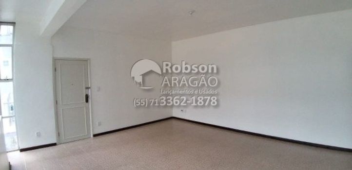 Foto 5 do(a) Apartamento de 3 quartos à venda em Vitória, Salvador