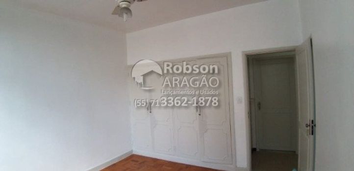 Foto 12 do(a) Apartamento de 3 quartos à venda em Vitória, Salvador