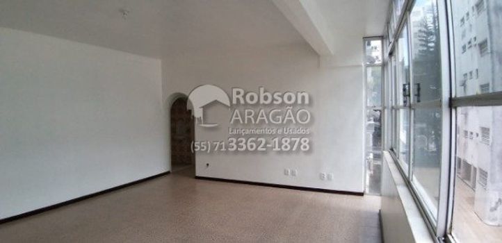 Foto 4 do(a) Apartamento de 3 quartos à venda em Vitória, Salvador