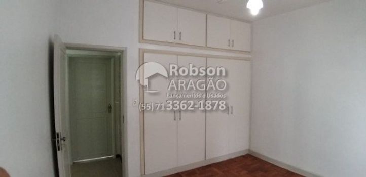 Foto 8 do(a) Apartamento de 3 quartos à venda em Vitória, Salvador
