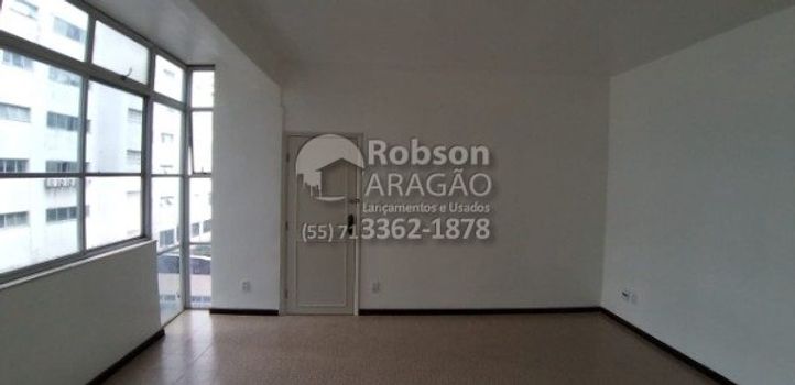 Foto 6 do(a) Apartamento de 3 quartos à venda em Vitória, Salvador