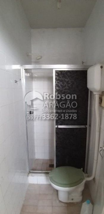 Foto 9 do(a) Apartamento de 3 quartos à venda em Vitória, Salvador