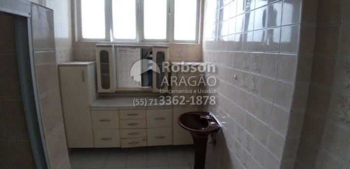 Foto 7 do(a) Apartamento de 3 quartos à venda em Vitória, Salvador