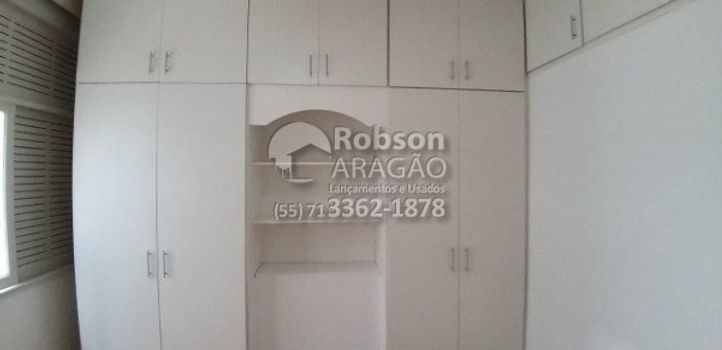 Foto 18 do(a) Apartamento de 3 quartos à venda em Vitória, Salvador
