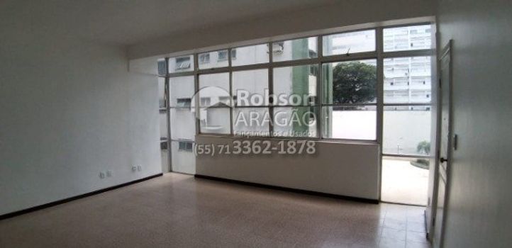 Foto 3 do(a) Apartamento de 3 quartos à venda em Vitória, Salvador