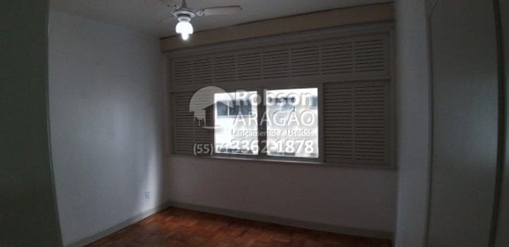 Foto 25 do(a) Apartamento de 3 quartos à venda em Vitória, Salvador