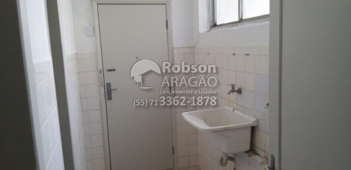 Foto 23 do(a) Apartamento de 3 quartos à venda em Vitória, Salvador