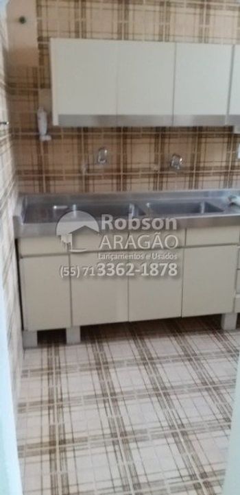 Foto 11 do(a) Apartamento de 3 quartos à venda em Vitória, Salvador
