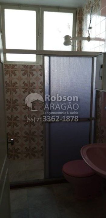 Foto 10 do(a) Apartamento de 3 quartos à venda em Vitória, Salvador
