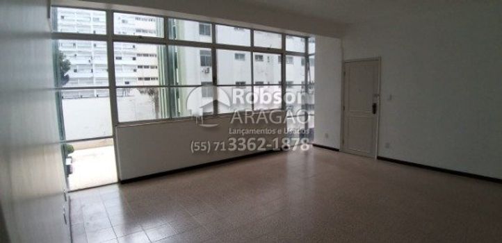 Foto 1 do(a) Apartamento de 3 quartos à venda em Vitória, Salvador