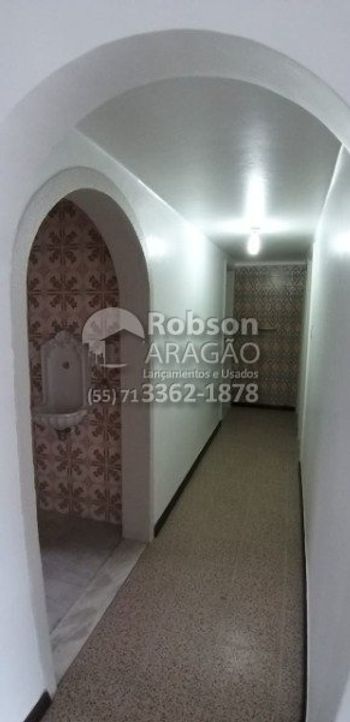 Foto 16 do(a) Apartamento de 3 quartos à venda em Vitória, Salvador