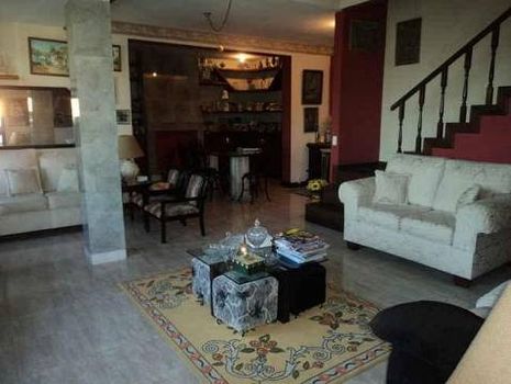 Foto 4 do(a) Casa de 6 quartos à venda em Santa Teresa, Rio de Janeiro
