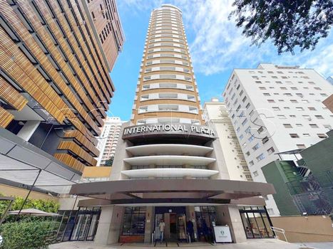 Foto 7 do(a) Flat de 1 quartos à venda em Cerqueira César, São Paulo
