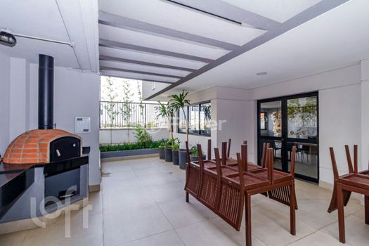 Foto 41 do(a) Apartamento de 2 quartos à venda em Itaberaba, São Paulo