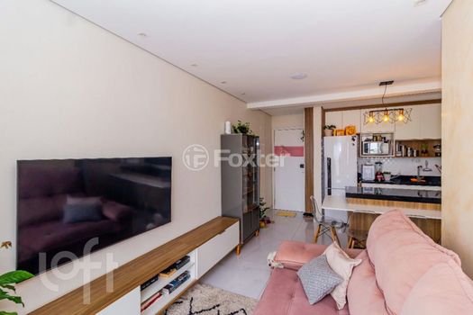 Foto 3 do(a) Apartamento de 2 quartos à venda em Itaberaba, São Paulo