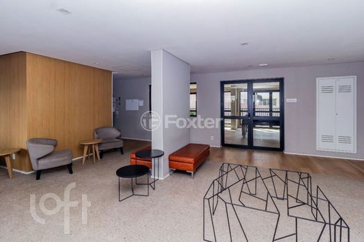 Foto 46 do(a) Apartamento de 2 quartos à venda em Itaberaba, São Paulo