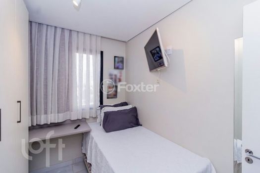 Foto 13 do(a) Apartamento de 2 quartos à venda em Itaberaba, São Paulo