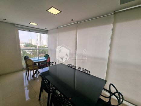 Foto 9 do(a) Apartamento de 3 quartos à venda em Várzea de Baixo, São Paulo