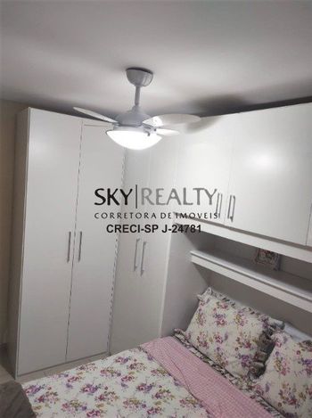 Foto 9 do(a) Apartamento de 2 quartos à venda em Jardim Leonor, São Paulo