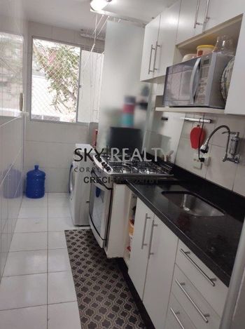 Foto 20 do(a) Apartamento de 2 quartos à venda em Jardim Leonor, São Paulo