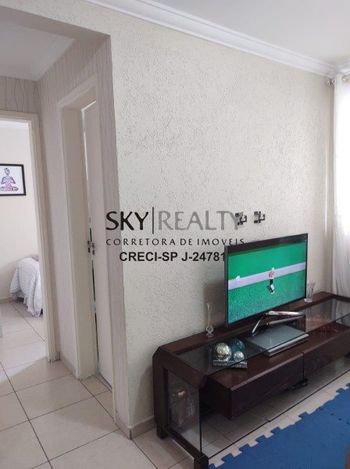 Foto 6 do(a) Apartamento de 2 quartos à venda em Jardim Leonor, São Paulo
