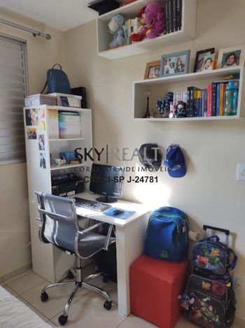 Foto 22 do(a) Apartamento de 2 quartos à venda em Jardim Leonor, São Paulo