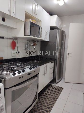 Foto 21 do(a) Apartamento de 2 quartos à venda em Jardim Leonor, São Paulo