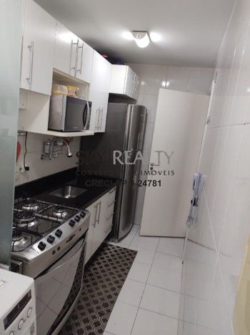 Foto 25 do(a) Apartamento de 2 quartos à venda em Jardim Leonor, São Paulo