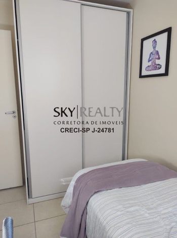 Foto 13 do(a) Apartamento de 2 quartos à venda em Jardim Leonor, São Paulo