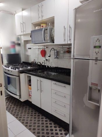 Foto 16 do(a) Apartamento de 2 quartos à venda em Jardim Leonor, São Paulo