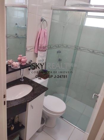 Foto 15 do(a) Apartamento de 2 quartos à venda em Jardim Leonor, São Paulo