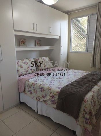 Foto 8 do(a) Apartamento de 2 quartos à venda em Jardim Leonor, São Paulo