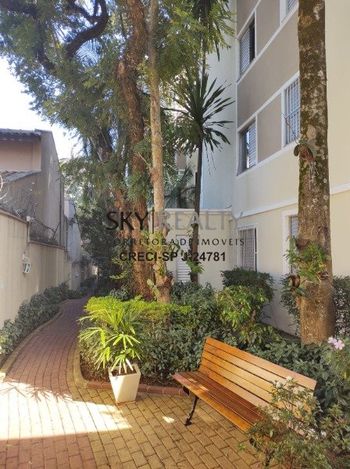 Foto 32 do(a) Apartamento de 2 quartos à venda em Jardim Leonor, São Paulo