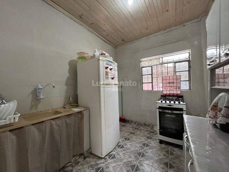 Foto 34 do(a) Casa de 5 quartos para alugar em Concórdia, Belo Horizonte