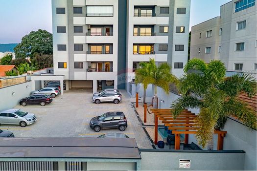 Foto 3 do(a) Apartamento de 2 quartos à venda em Alvinópolis, Atibaia