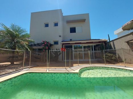 Foto 11 do(a) Casa em Condomínio de 3 quartos à venda em Jardim Saint Gerard, Ribeirão Preto