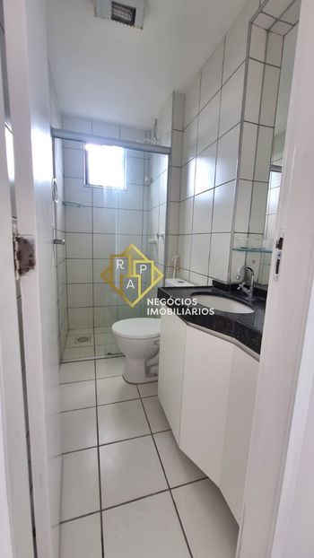 Foto 10 do(a) Apartamento de 3 quartos à venda em Engenheiro Luciano Cavalcante, Fortaleza