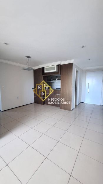 Foto 5 do(a) Apartamento de 3 quartos à venda em Engenheiro Luciano Cavalcante, Fortaleza